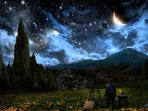 Have You Seen The Stars Tonight-Jefferson Airplane
