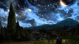 Have You Seen The Stars Tonight-Jefferson Airplane