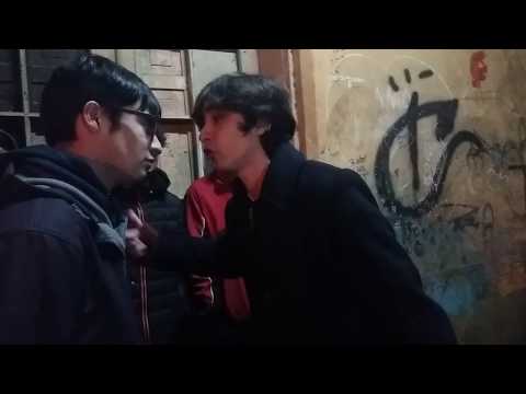 Moro Vs Zaishot FINAL- BEP vol4