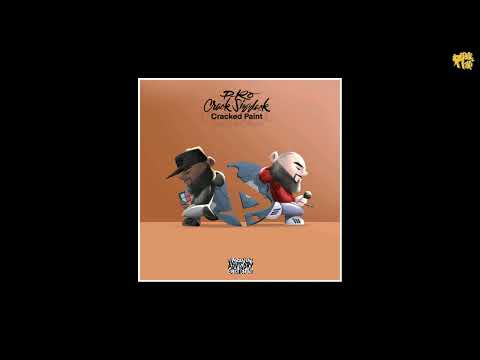 P-Ro x G Fam Black - Back Blood [prod by Crack Sizzlack]