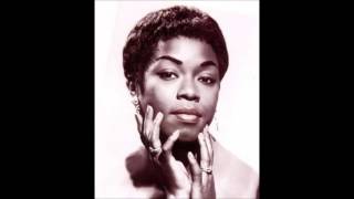 Sarah Vaughan - I'm Gonna Sit Right Down (and Write Myself a Letter)