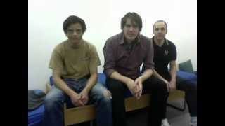 Die Sterne im Interview zur Dokumentation &quot;STERNE&quot;