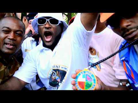 WORD TO MY L'S  BY THIRSTIN HOWL THE 3RD