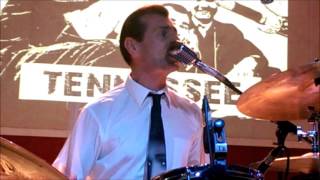 TENNESSEE      "UNA NOCHE EN MALIBU"