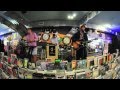 Peter Bjorn And John - Nothing to Worry About (Live At Park Ave Cd's)