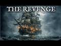 The Revenge – The Ship Blackbeard Sailed Before He Became a Legend