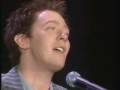 Clay Aiken - slow version of  "I Will Carry You"