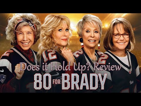 80 For Brady Review