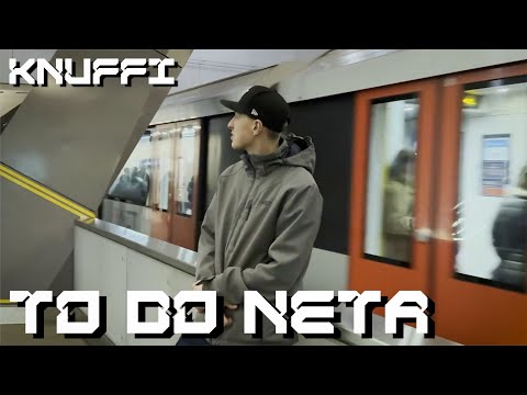 Knuffi - To do neta