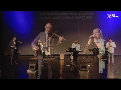 Valentina Mocanu -Ţintuit ca Tâlharul ( DAR DIN DAR -  2018 )