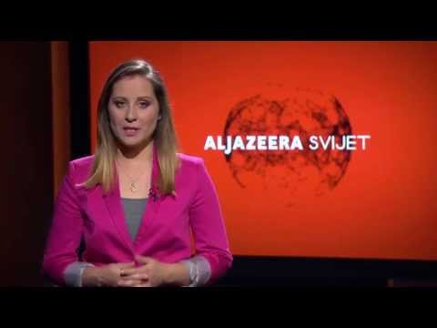 Al Jazeera Svijet 27.09.2015. - Nedjelja 21:30