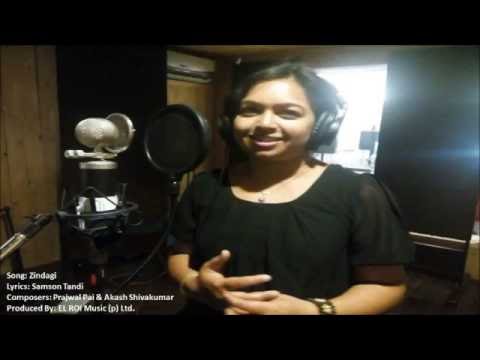 Prajwal Pai Zindagi - Original Composition