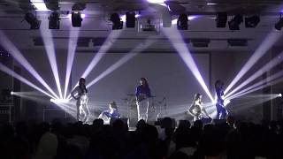 서울대 여성댄스동아리 GoAheaD | Text from your ex - Tinie Tempah | 2018 새터 공연