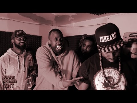 SrRoc JuHeard vs Omega