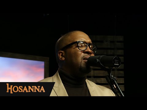 Samuel Joseph - Hosanna - Être plus près de toi / Mon avenir est dans tes mains / Je suis né p...