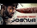 JOSHUA (2024) New Hindi Dubbed Teaser | Varun, Krishna, Raahei, Gautam Vasudev | Releasing Tonight