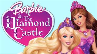 Barbie And The Diamond Castle: We&#39;re Gonna Find It - Lyrics Color Coded