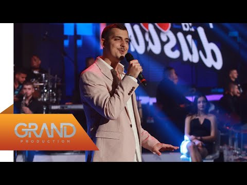Aki Markovic - Ja vragolan i moj deda - (LIVE) - (TV Grand 18.09.2023)