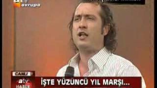 KIRAÇ Atv Haber&#39;de