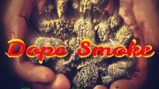 Weedy Millz- Dope Smoke (CoCo Remix)