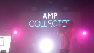 G Flip - I Am Not Afraid (HD) Beach House, Brighton - 17.05.18