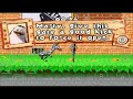Madagascar GBA Marty S Run