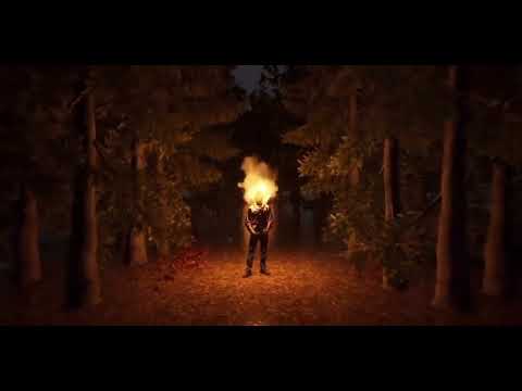 Arge x GÖKO - Bana Dik Dik Bakma (Official Video)