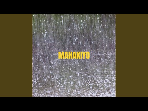 Mahakiyo (Acoustic Version)