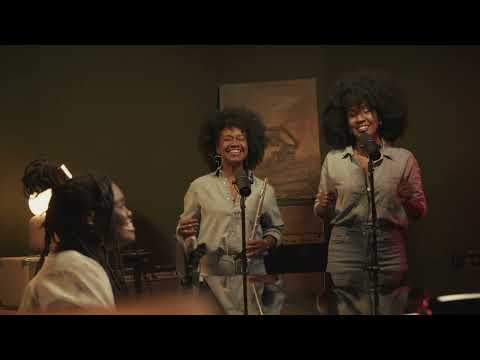 Daymé Arocena - American Boy Dayme's Version (Official Video)