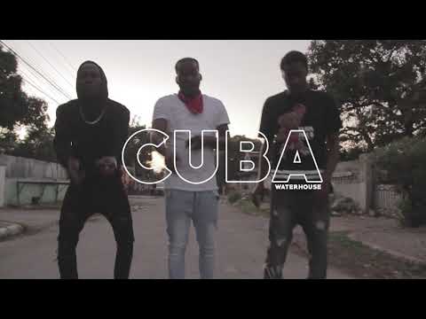 Promo : Shane E - Burger Belly (Music Video)