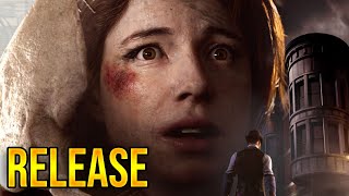 The Devil In Me Release