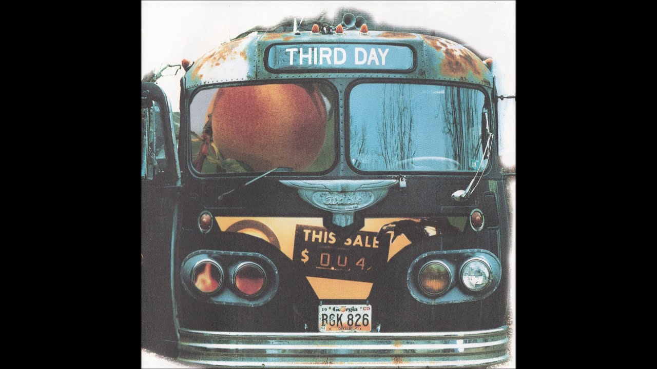 Third Day - Third Day • CIB trailer