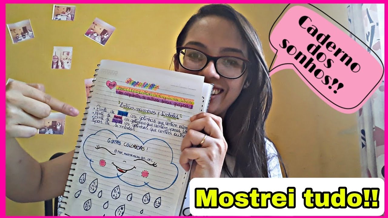 Muitas dicas de atividades para reforço escolar #DESAFIODASEMANAVÍDEOSTODODIA