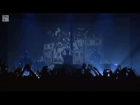 Moderat Live in Prague (Electronic Beats TV)