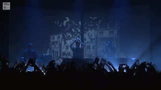 Moderat Live in Prague (Electronic Beats TV)