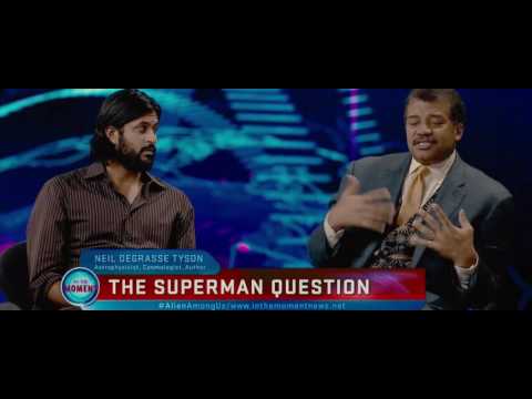 Batman v Superman ¿Debe Haber Un Superman?