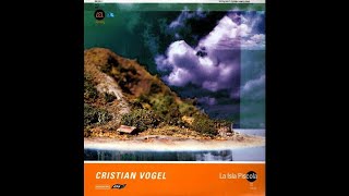 Cristian Vogel - La Isla Piscola (Herbert's Harbour Dub)