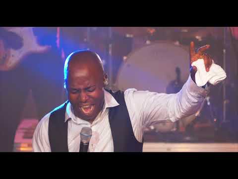 Ndizadzei-Pastor Rich (Richard Chimbetete)