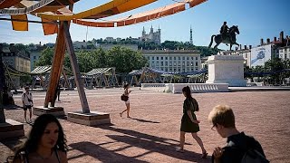 THE CUBE: Los científicos del clima denuncian una oleada de acoso tras la última ola de calor