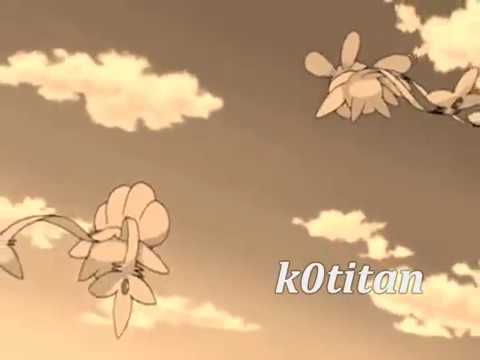 Uxie, Mesprit & Azelf - Hero