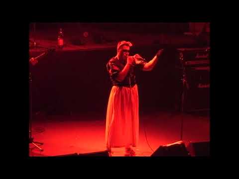 Los Muertos de Cristo - Imágenes INÉDITAS del ÚLTIMO CONCIERTO en Santiago de Chile (4ª PARTE)