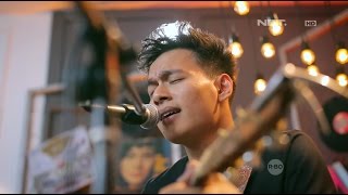 Rendy Pandugo - I Don&#39;t Care (Live at Breakout)