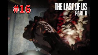 【ラスアス２】ゲームオブザイヤー2020をやってみる16【シアトル２日目楽器屋へ（後半）】《半分ゆっくり実況》