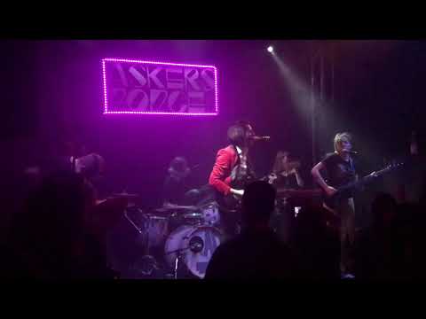 Askers Dodge - Generic Band Man / Call Me