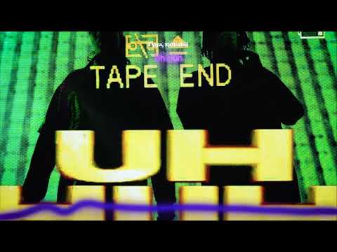 Tyga, 310babii - Uh Huh (Visualizer)