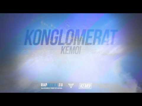 Kemoi - Konglomerat