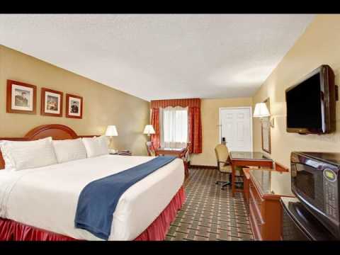 Days Inn Memphis at Graceland - Hotel in Memphis (Tennessee), United States