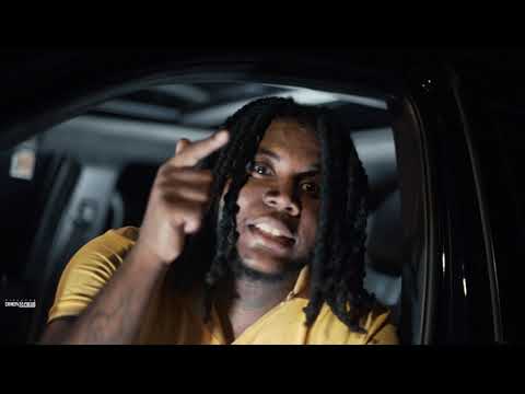 BallyFest - Different [Prob By L Fieldz] (Official Video) Shot By @Dinero Films