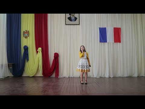 Petreanu Lavinia -  La Seine