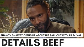 Shawty Shawty Admits Lil Duval Beef Hurt His Career: Details Fight And How It Started